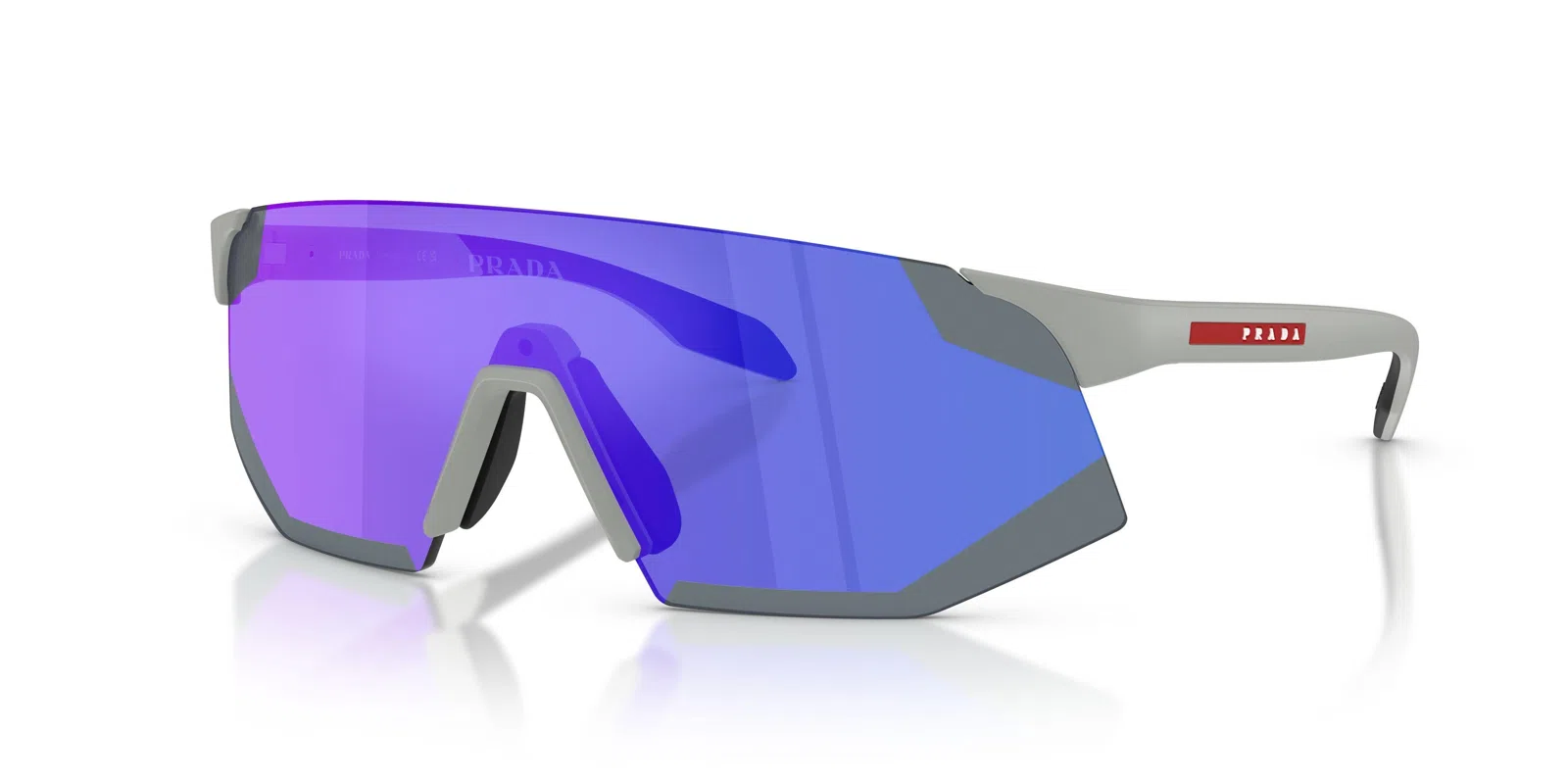Prada Linea Rossa C03SU Sunglasses - view 5